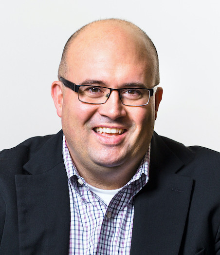 Rick Vanover, Veeam