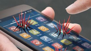 McAfee entdeckt neue Mobile Banking-Trojaner