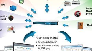 ForeScout gewinnt Marktanteile f&uuml;r Network Access Control 