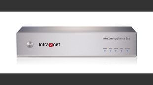 Neue Security-Appliance von Intra2net f&uuml;r KMUs