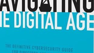 Cyber-Security Ratgeber f&uuml;r Entscheider
