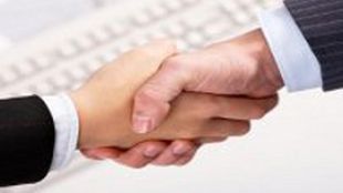 Dell Aculab partnern