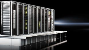 Rittal - Mehr Sicherheit f&uuml;r sensible IT-Infrastrukturen