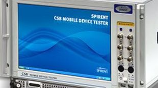 SGS w&auml;hlt Spirent, um Testm&ouml;glichkeiten f&uuml;r VoLTE E911 erweitern