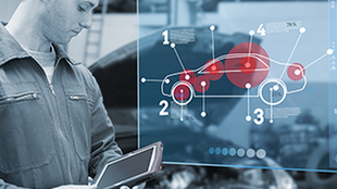 White Paper: Sichere Kommunikation in Fahrzeugen der n&auml;chsten Generation